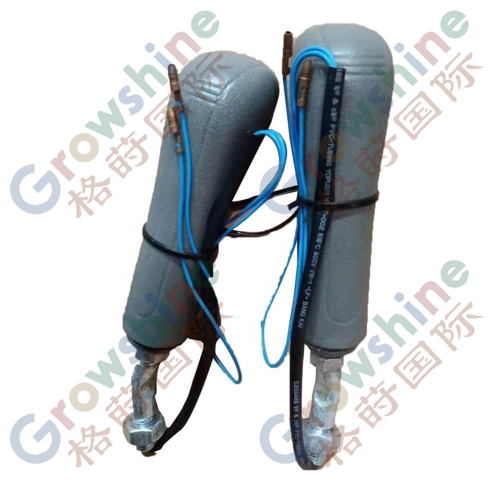 Operating Lever Control Handle Joystick XCMG XE55 XE60 XE65 XE75 XE80