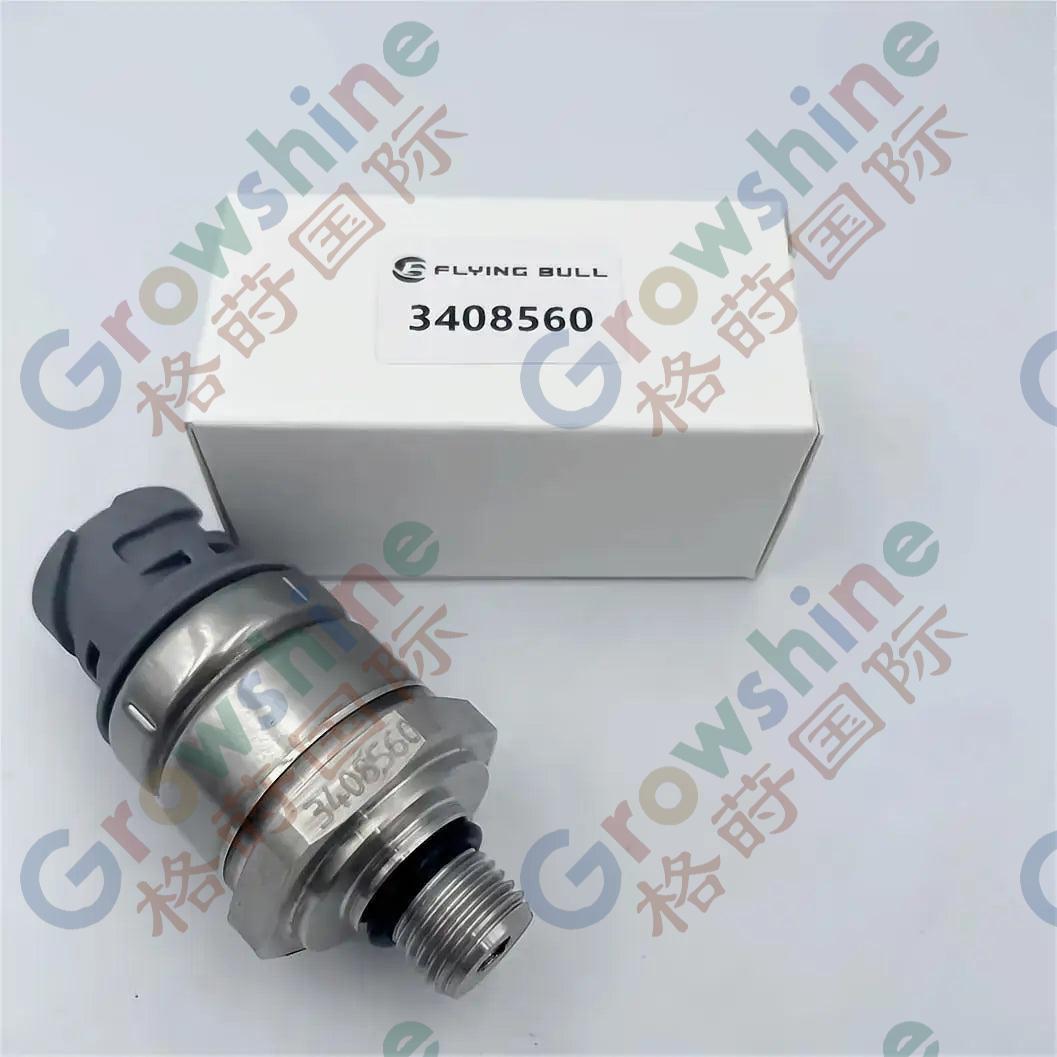 Pressure switch sensor 3408560
