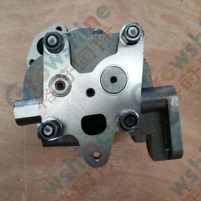 Engine oil pump 6136-52-1100 6136-52-1210 6151-51-1005 6128-52-1013