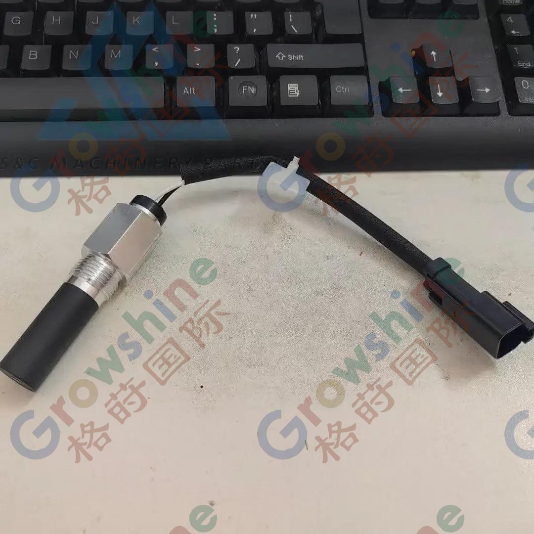 High quality Sensor 196-1185 fits for CAT Engine 3056E 3126B 3516B