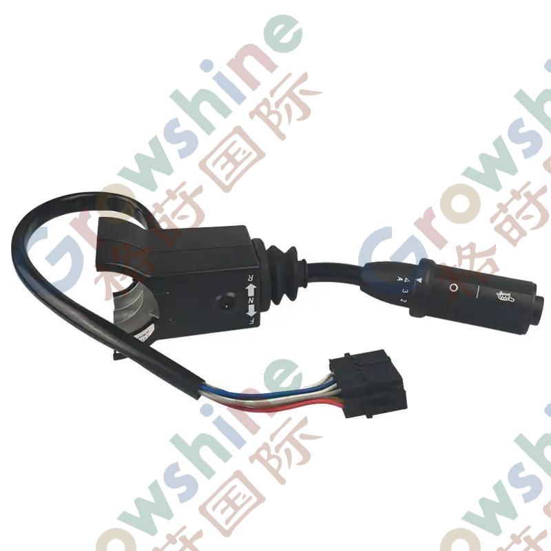 Switch 11039409 for Volvo Wheel Loader L120C L90C L70C L220D L70D L90D L120D L150D VOE11039409