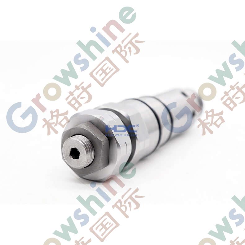 Hydraulic Main Relief Valve 310-0395 306-4599 for CAT E320B E330C E320C Excavator