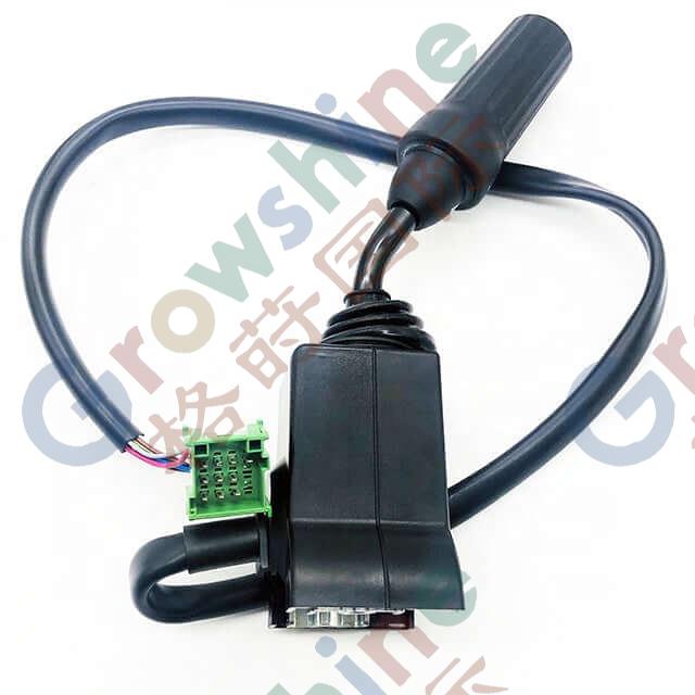 Gear Selector Switch 17416725 for L180F