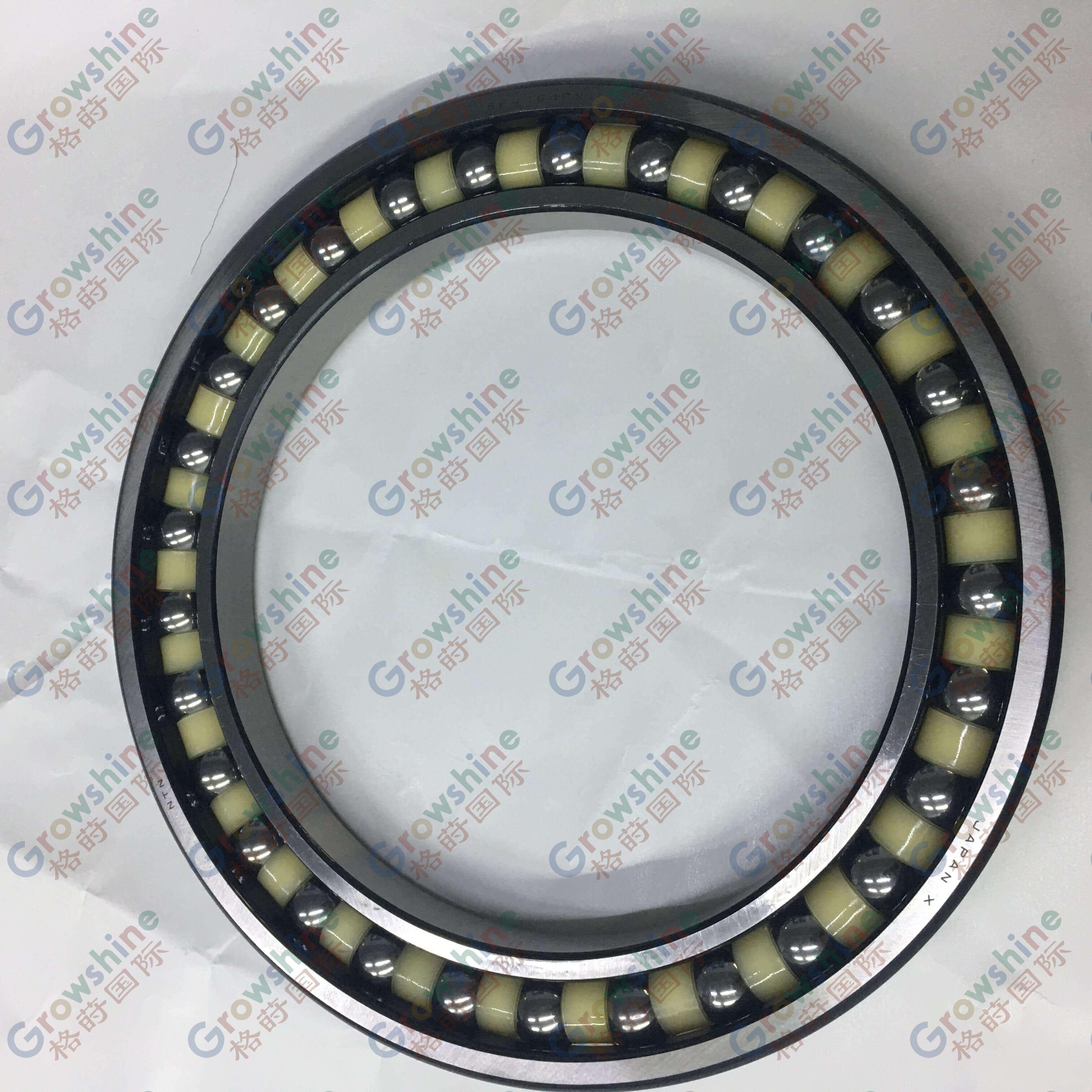 Travel Gearbox Bearing Final Drive Bearing 20Y-27-22230