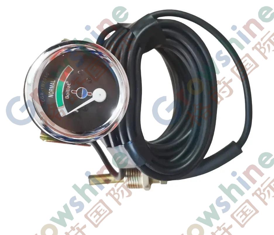 High Quality Water Temperature Gauge 1W7550 For E3406 1W-7550