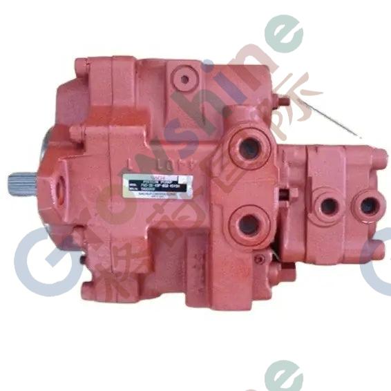 Hydraulic Main Pump PVD-2B-36L 4331671 4358274 4399045 for Hitachi EX30-2 Excavator