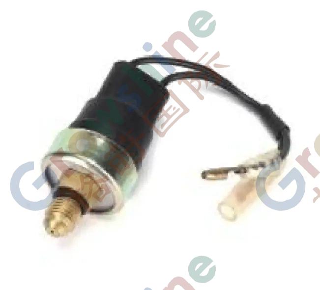 Pressure Switch Hitachi Hydraulic sensor 4259333