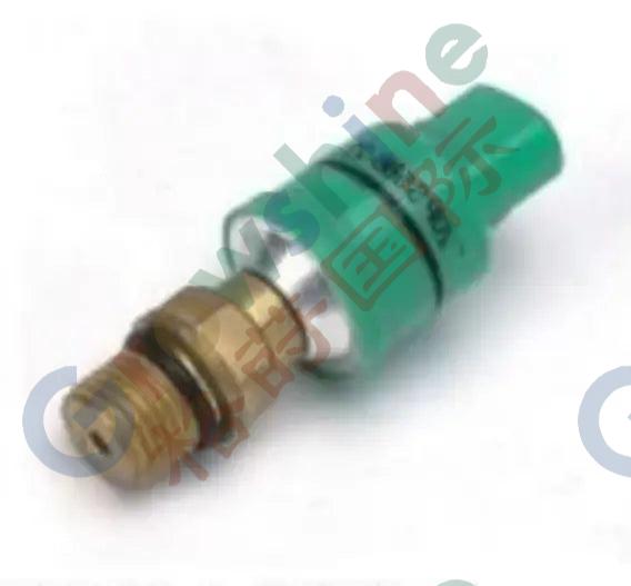 Pressure Switch EX200-5 4380677