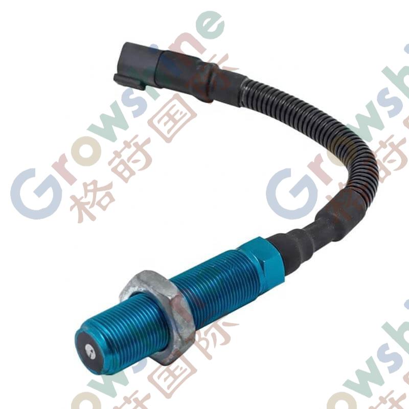 Cummins Engine Speed Sensor 4327239 for Hitachi ZAX1200 Komatsu PC1200-7 Excavator