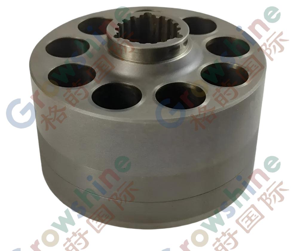 BLOCK CYLINDER 708-1W-43110 For Komatsu