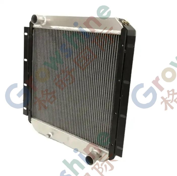Water Tank Radiator 085-5426 085-9385 for Caterpillar CAT E70B E307 4D32