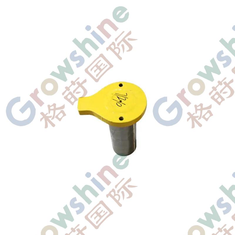 205-70-71210 BOOM FOOT PIN for PC200-7 PC200-8