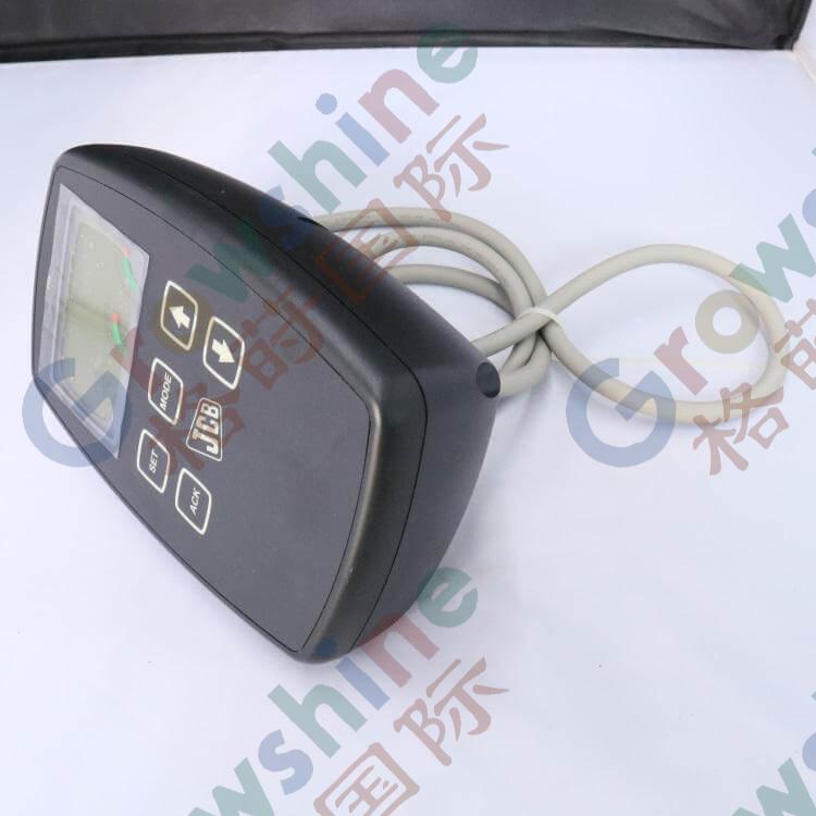 Monitor Display Screen 704/50207 332/K4244 for JCB200 JCB220 Excavator