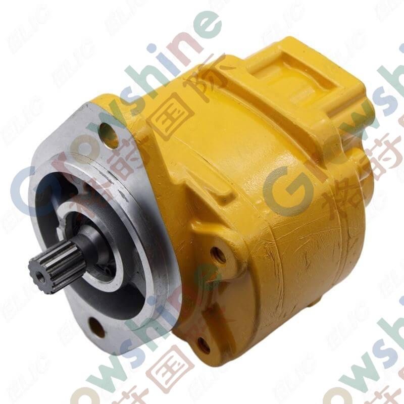 Oil Gear Pump PDV15 pilot pump 705-41-01501 705-41-01920 705-45-01270 705-41-02690 for Komatsu PC45R-8 PC40R-8 Excavator