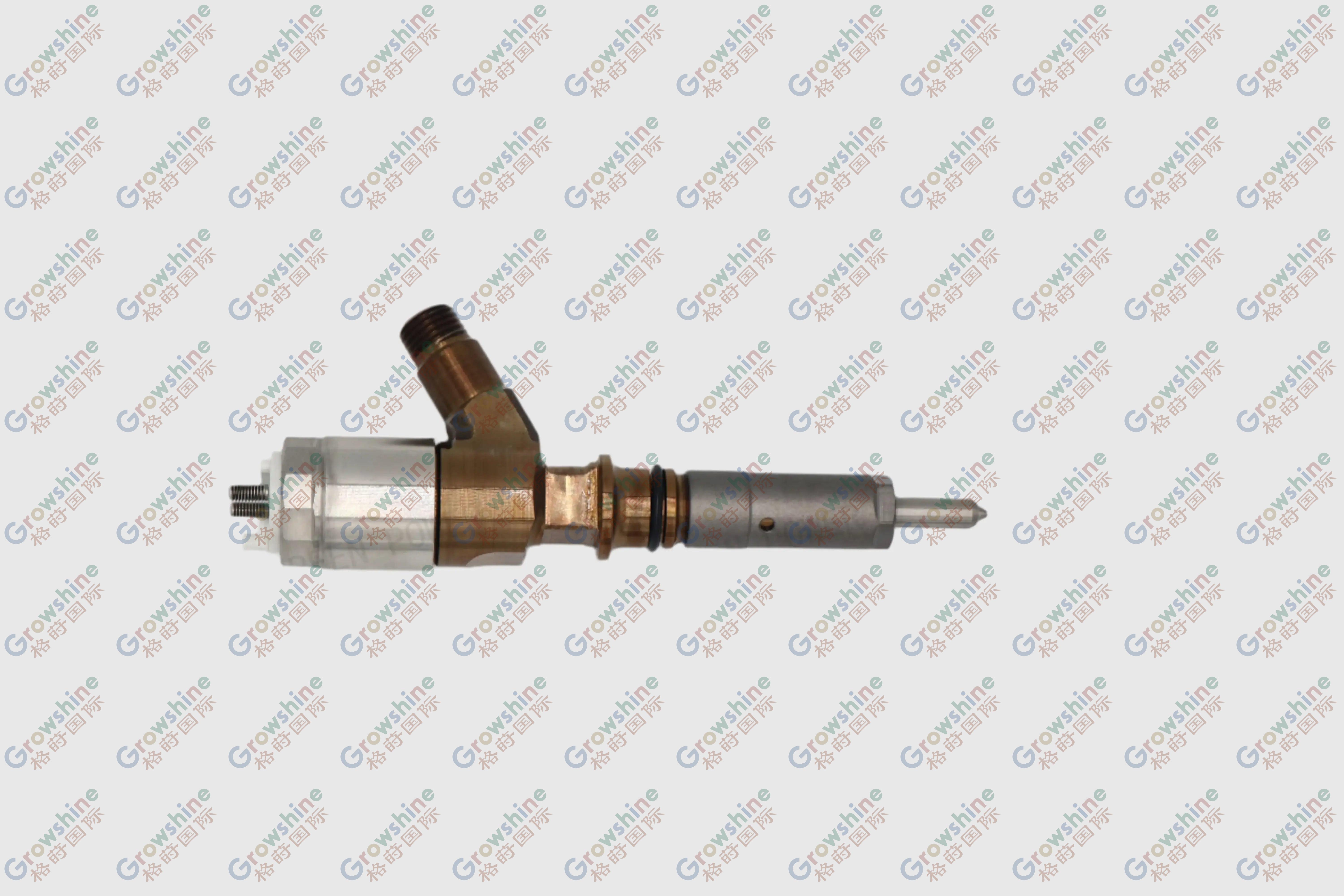 Fuel Injector 320-4740 for Cat 315D 318D 319D C6.4 Engine