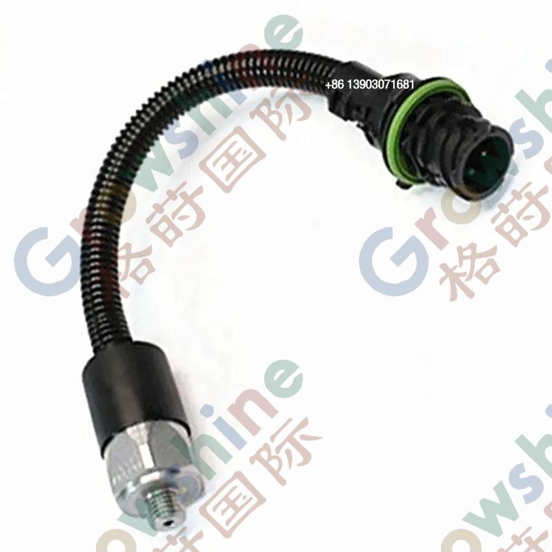 Oil Pressure Sensor 11170071 For VOLVO Wheel Loader
