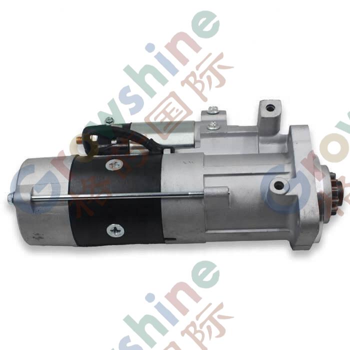 P23288365 MT18-339 M009t83889AM original accessories D12D starter motor for volvo starter