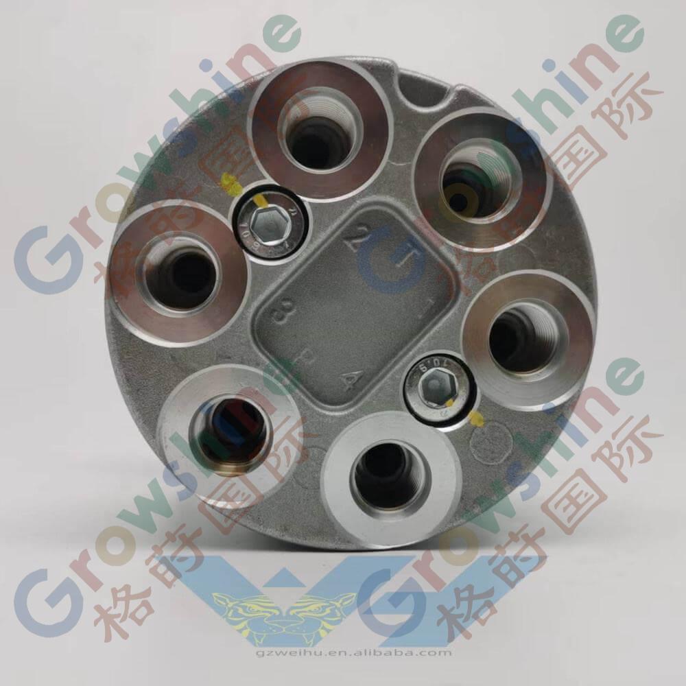Joystick Hydraulic control lever for caterpillar pilot valve 131-5914 joystick 123-2152 OEM for E322B E325B h