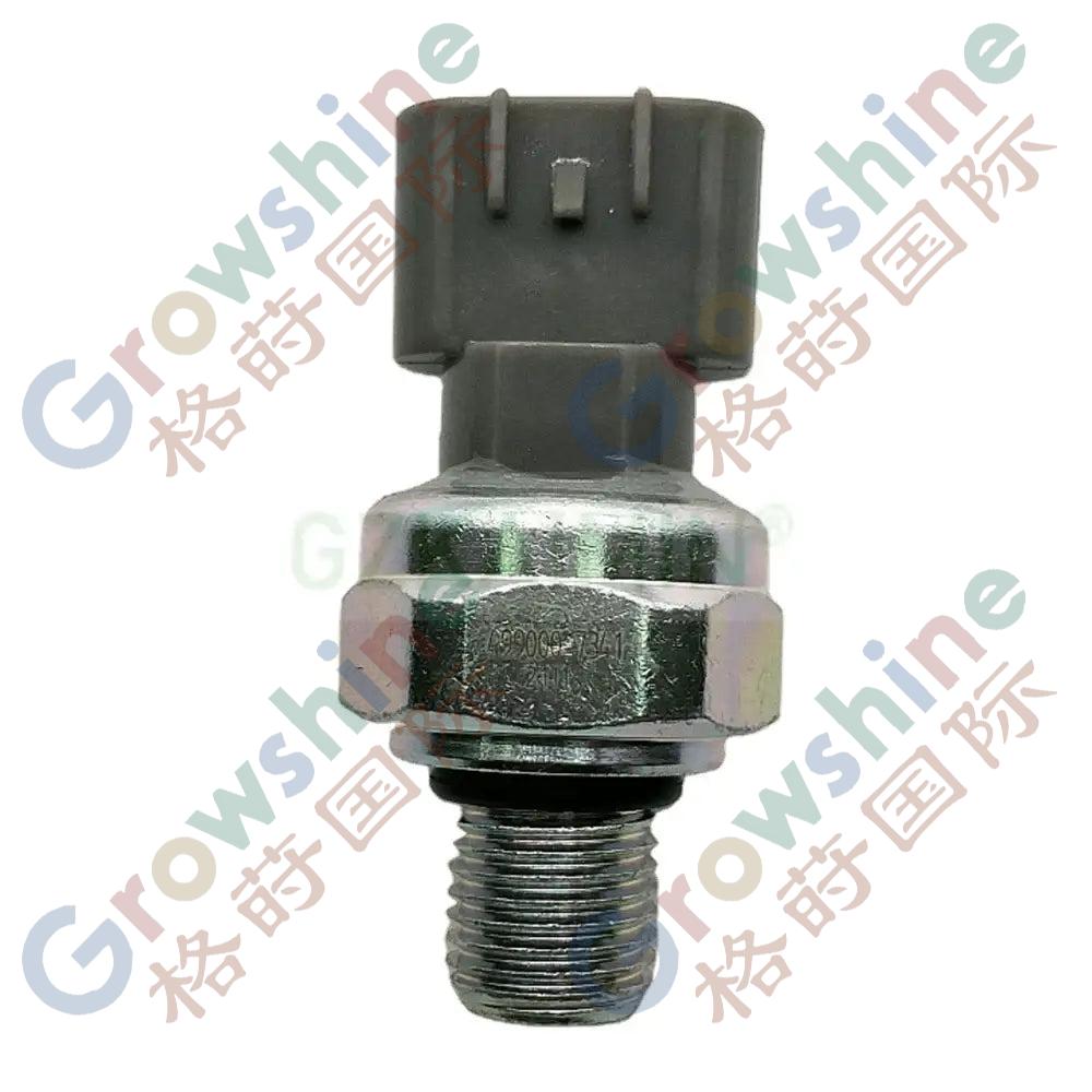 Oil Pressure Sensor 8-98027456-0 499000-7341 for ZAX330-3 6HK1