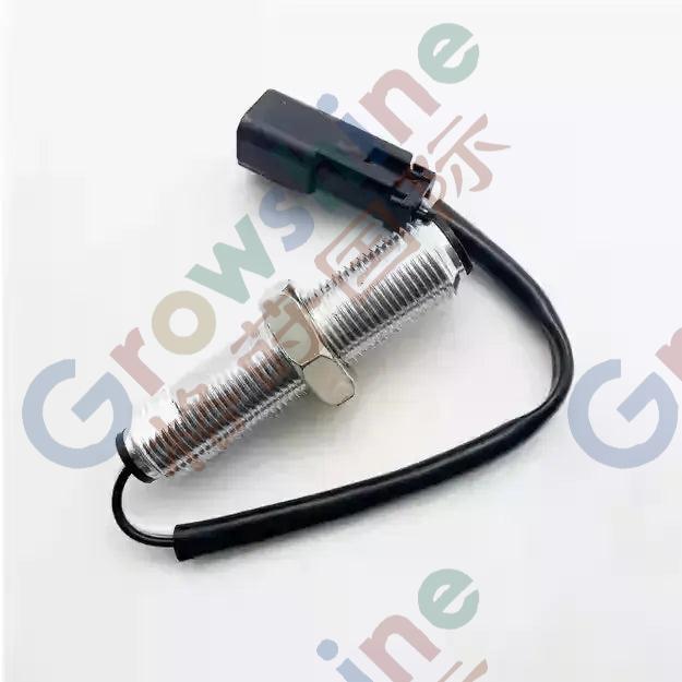 Excavator Engine Parts 3E-7886 Speed Sensor GP