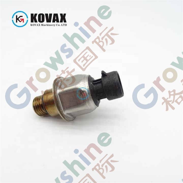 Pressure Switch Common rail sensor RE277647