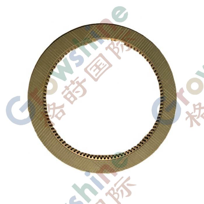 WA420-3 Loader Friction Plate Brake Disc SET 235-25-11360