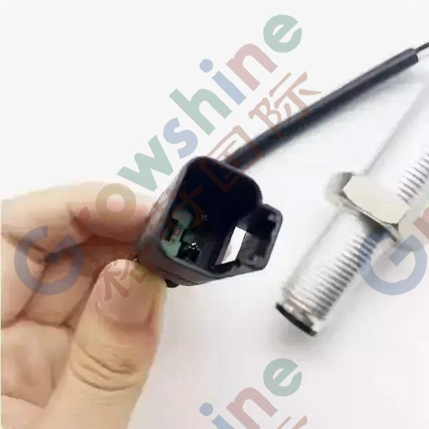 Excavator Engine Parts 3E-7886 Speed Sensor GP