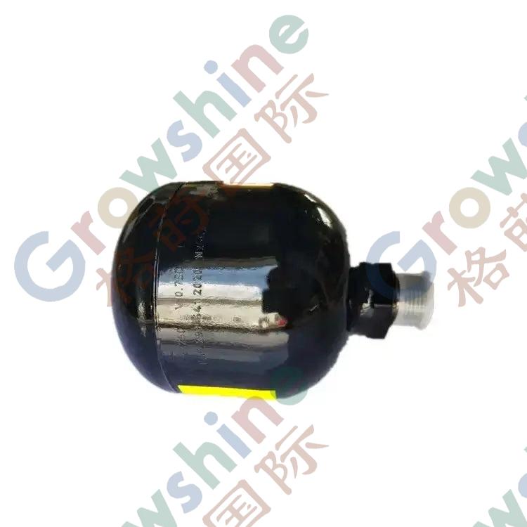Accumulator VOE17262260 for Volvo L180, L220 L350 Loader