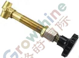 Caterpillar Engine Parts 3304 3306 Priming Oil Fuel Pump 9h2256 For Cat Excavator
