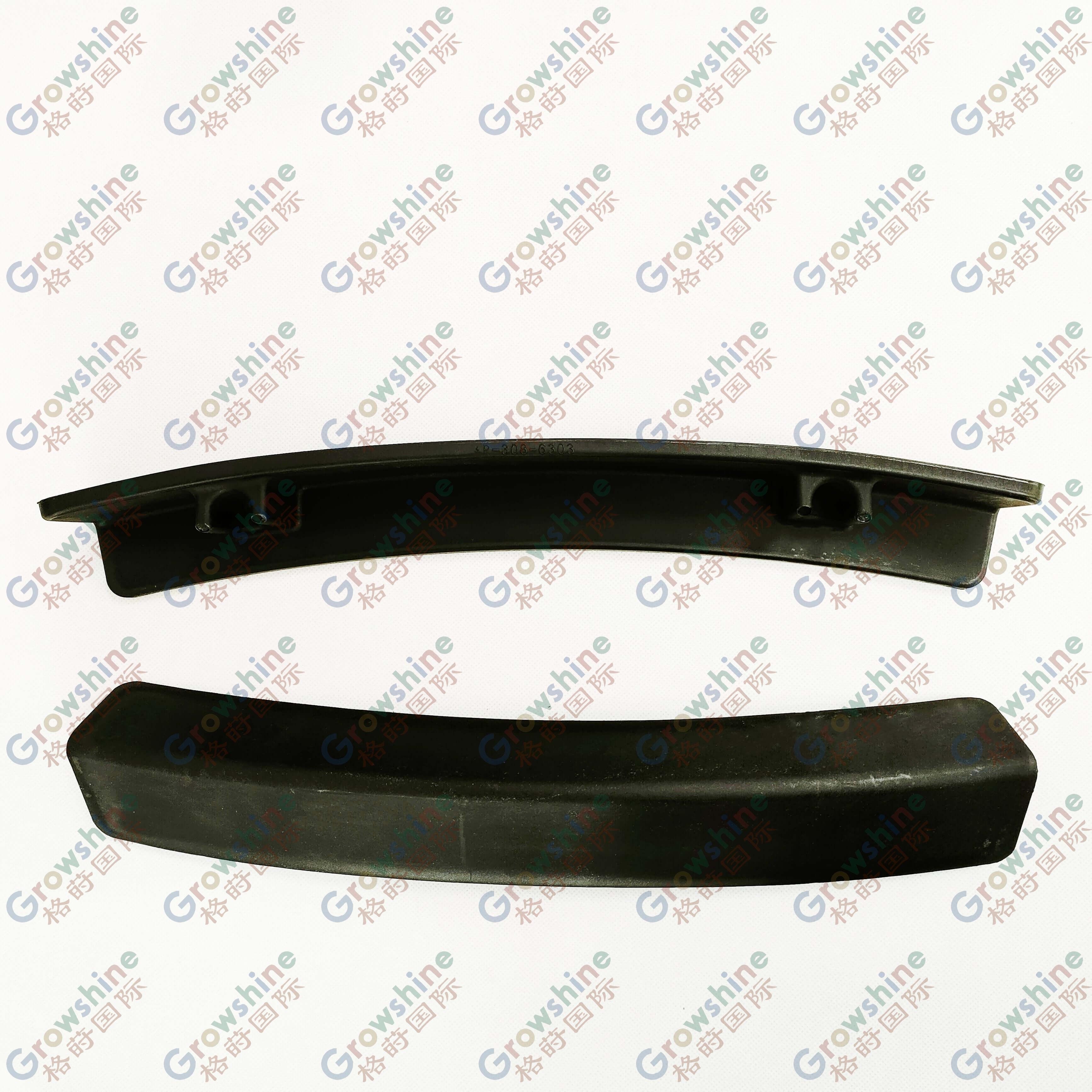 Strip-wear for caterpillar 16M motor grader 3086303 308-6303