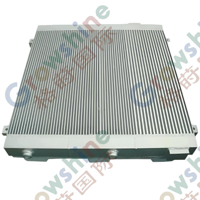 Radiator CONDENSER ASS'Y 425-07-21530 for Komatsu WA470 WA380 WA700 WA500-3 WA500