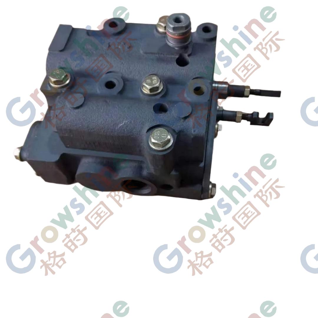 Transmission valve 14X-15-00313 14X-15-15003 14X-15-00372 14X-15-00312 14X-15-00310 modulation valve  D65-12 D85ESS D155
