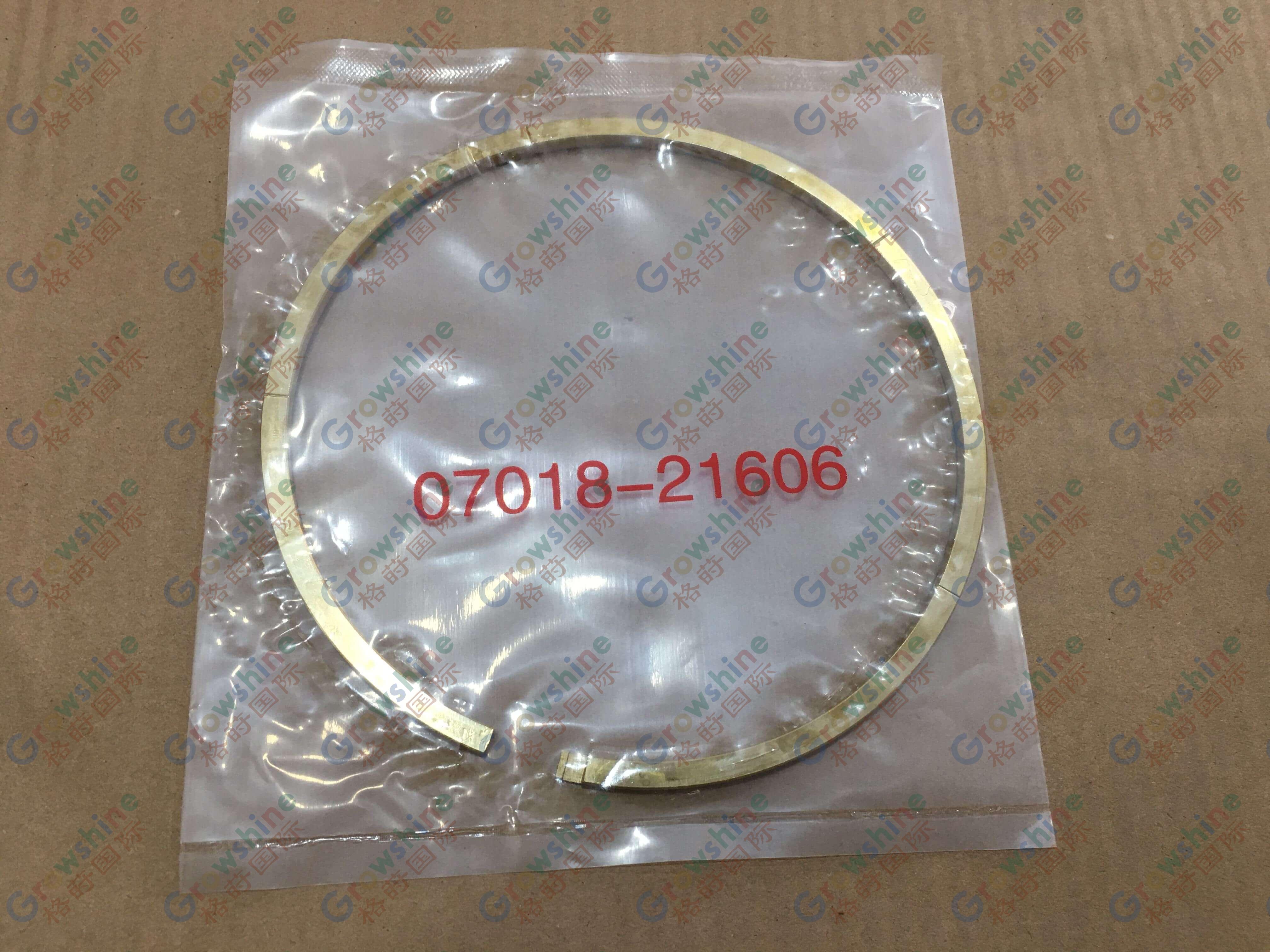 Transmission copper ring seal 07018-21606 07018-21205 07018-02455