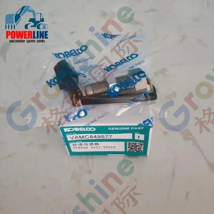 Revolution speed sensor ME844577 FOR KOBELCO SK200-6 SK200-6E engine 6D34T