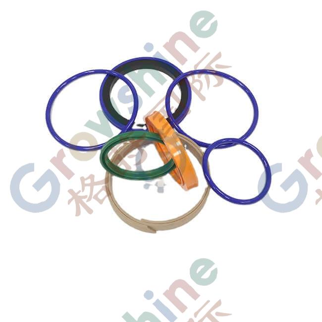 991/00145 991-00145 Hydraulic Cylinder Seal Kits Kit for JCB Backhoe JCB 3CX 4CX
