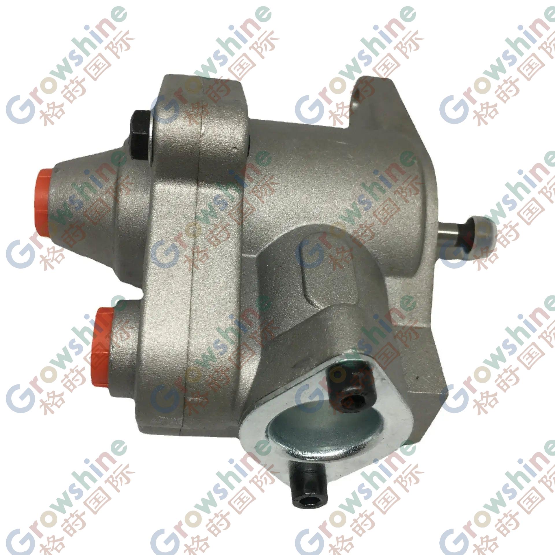 Excavator Engine Parts 3066 E330B Fuel Transfer Pump 1W1700 1W1695 Fits 3306 3304