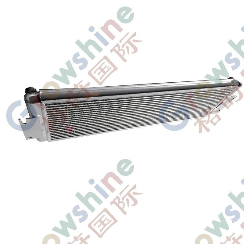 Hydraulic Oil Cooler 2348945 234-8945 for CAT D8R