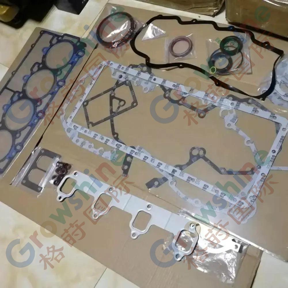 CAT 3204 3304 3304B Engine Overhaul Gasket kit 3204 3304 Cylinder Head Gasket Kit 7N8022 4P8915