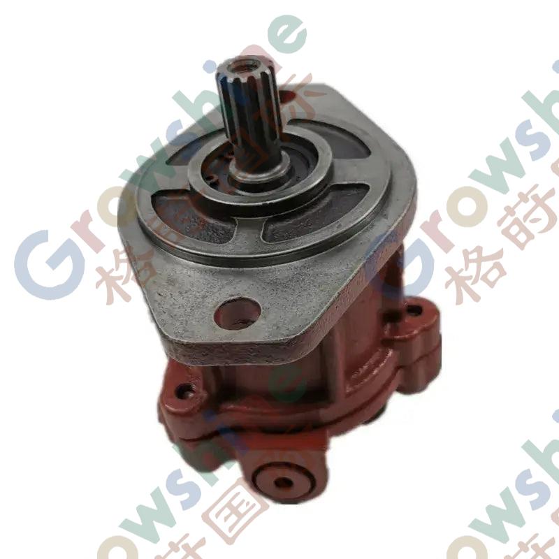Fan Motor 14533496 for Volvo EC360C Excavator