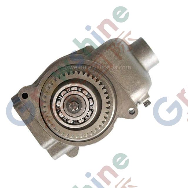 Water pump 172-7767 2W8001 for Caterpillar engine 3304 3306 Excavator E330B