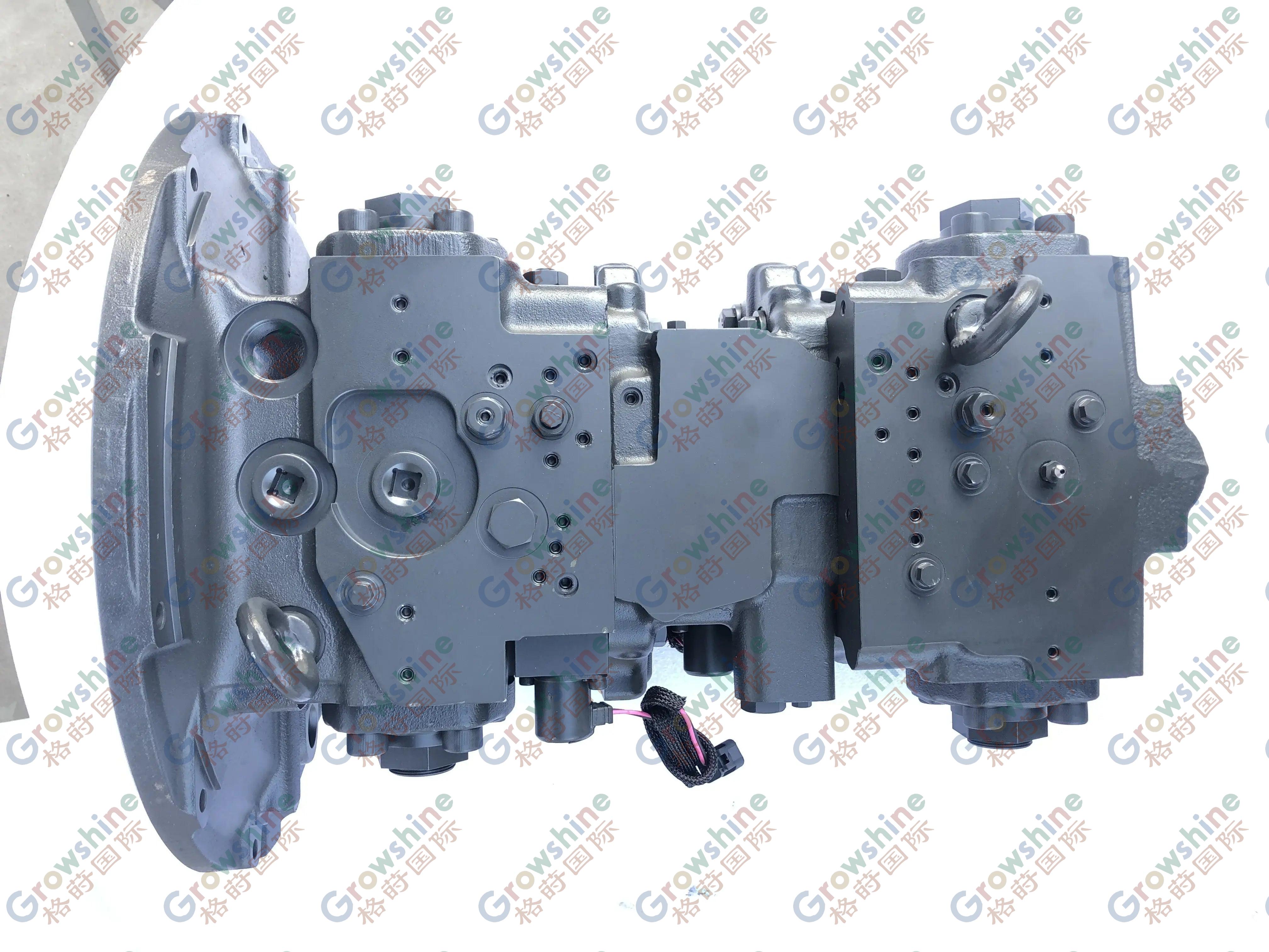 PC220-7 Hydraulic pump for Komatsu Excavator Main Pump 708-2L-00112