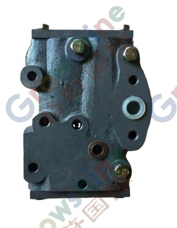 Modulation Valve Ass'y 111-75-03000 113-15-00482 for SHANTUI Wheel Loaders