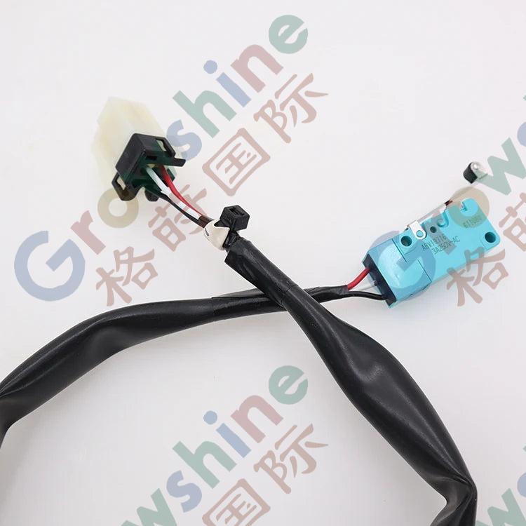 SWITCH 22U-06-22360 for Komatsu PC300-8 Excavator