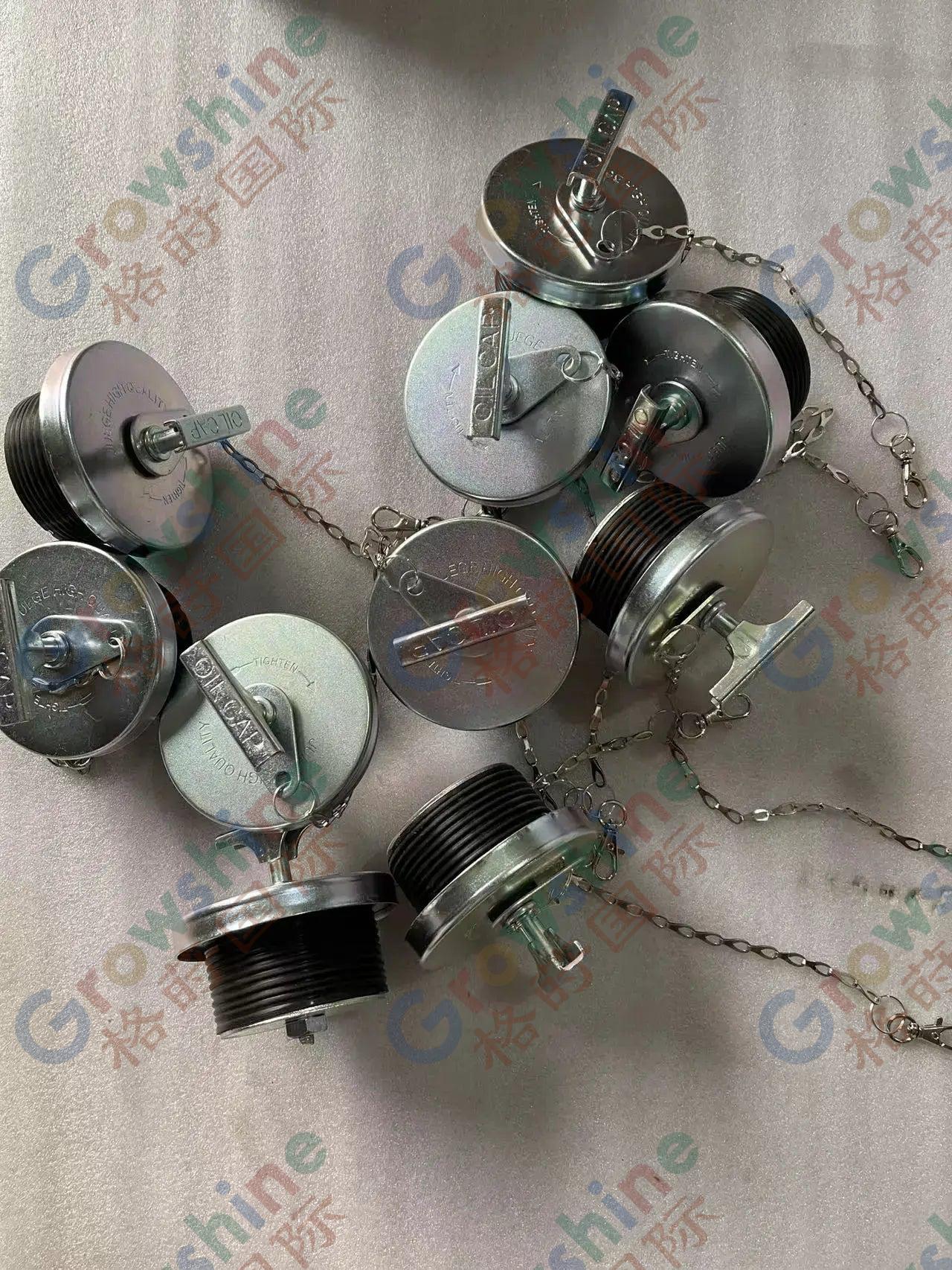 Cap 07025-00100  07025-00200 for Komatsu engine SA6D140