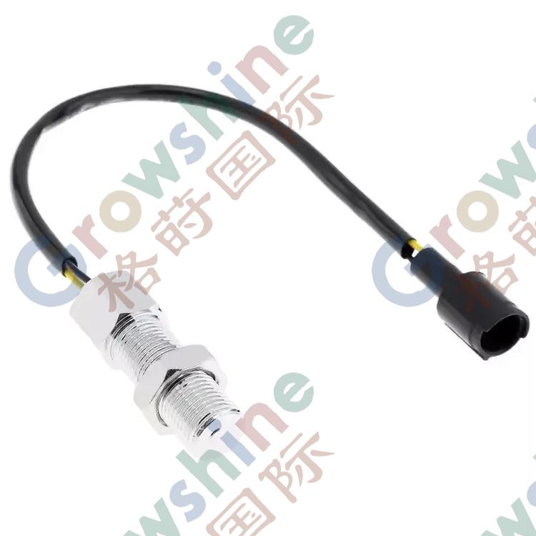 Revolution Speed Sensor 51-7579 for CAT Excavator