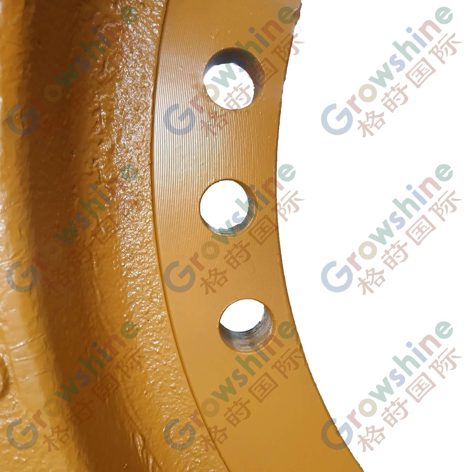 Sprocket Drive SA1081-01850 for Volvo EC360 Excavator