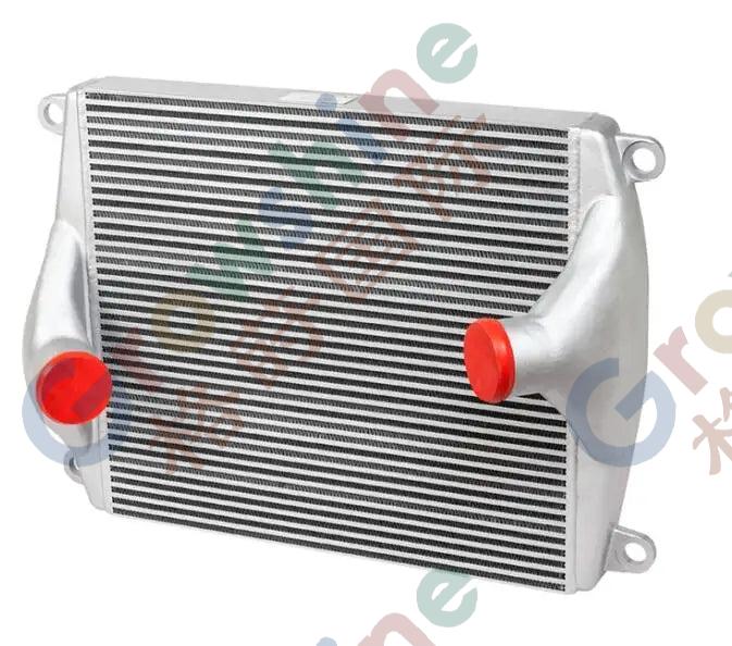 Aftercooler 267-9442 2679442 for Cat D10T Dozer