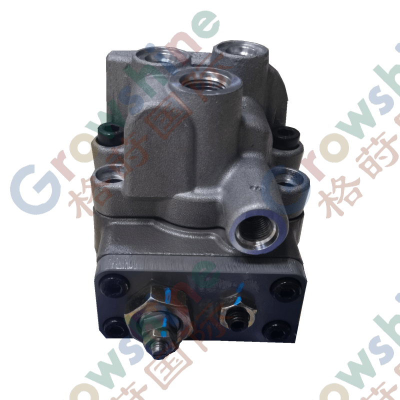 Hydraulic Pump Regulator 9198936 Hitachi ZAX200 HPV102