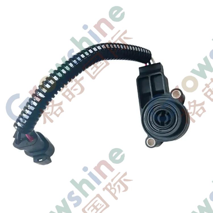 Air Pressure Sensor 266-1477