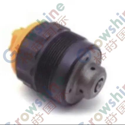 Valve MD094040-0081 for Komatsu PC400-7 Excavators